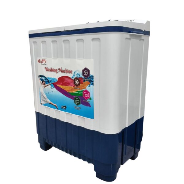 Semi Automatic Washing Machine (7.5 KG) - Image 4