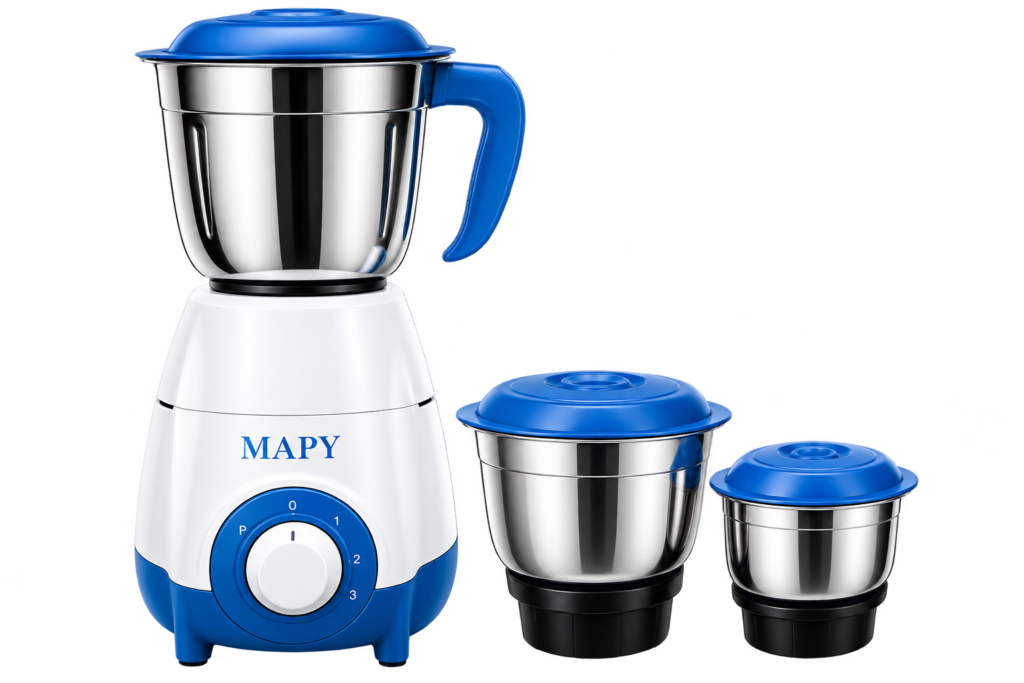 mixer