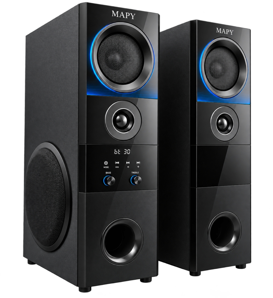 Home Audio